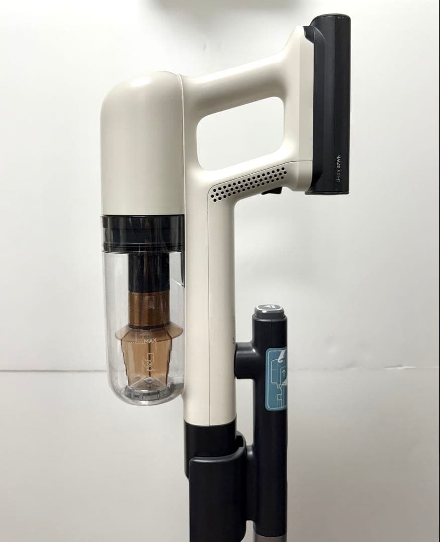 エレクトロラックス◇掃除機 Ultimate 700 シェルホワイト