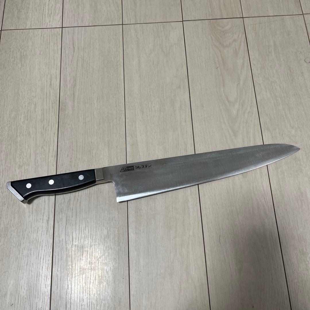 グレステン牛刀 30センチ