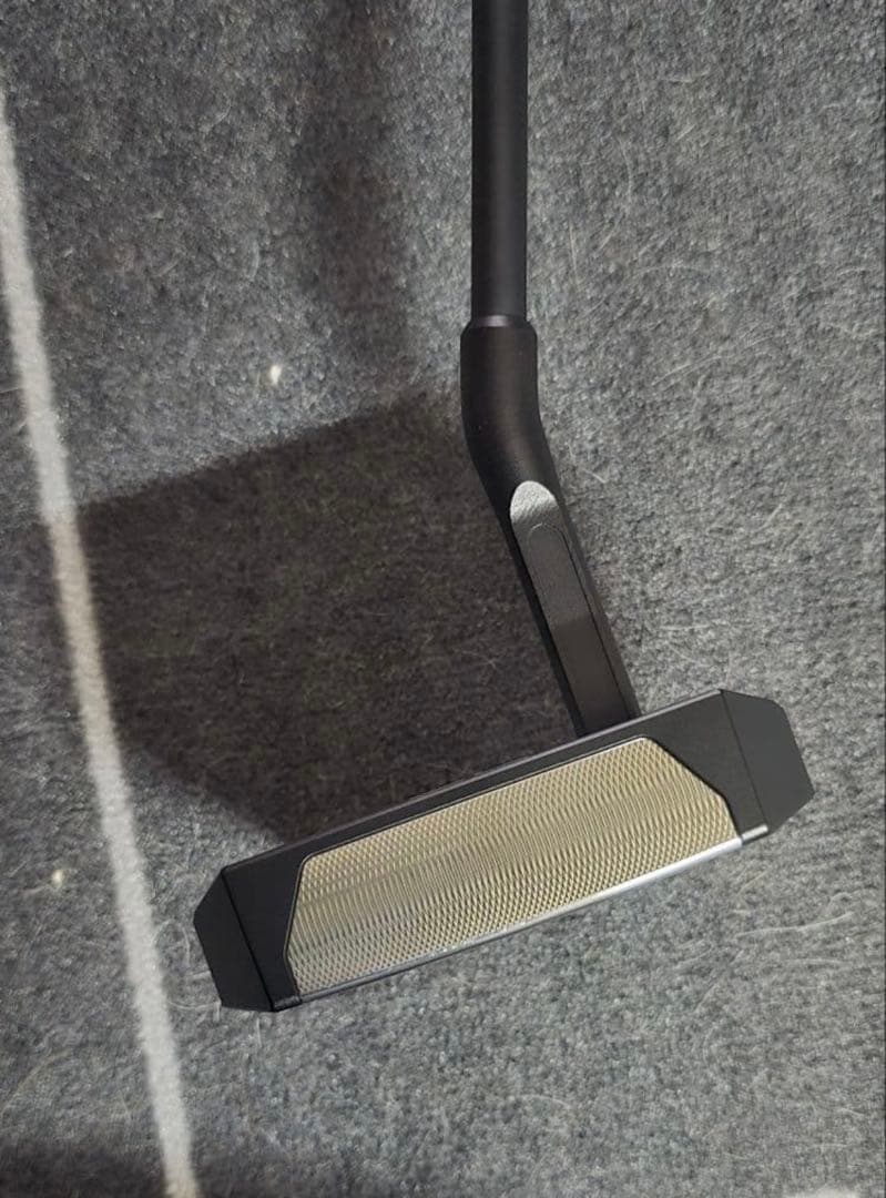 希少特注品 純正 L.A.B. Oz.1i HS Diamanaシャフトoz1i