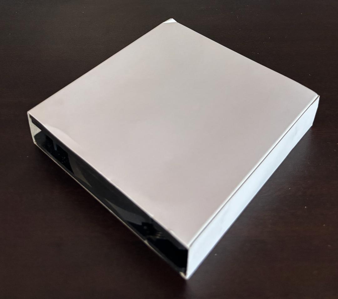 ZALMAN ZMR5-PWM CPUファン 120mm 3個セット／ほぼ未使用