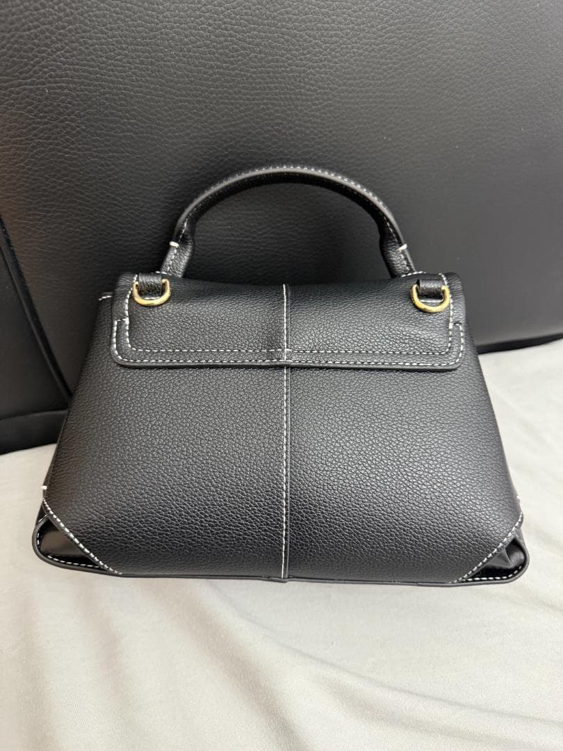 POLENE　Mokki Mini　ミニショルダーバッグ