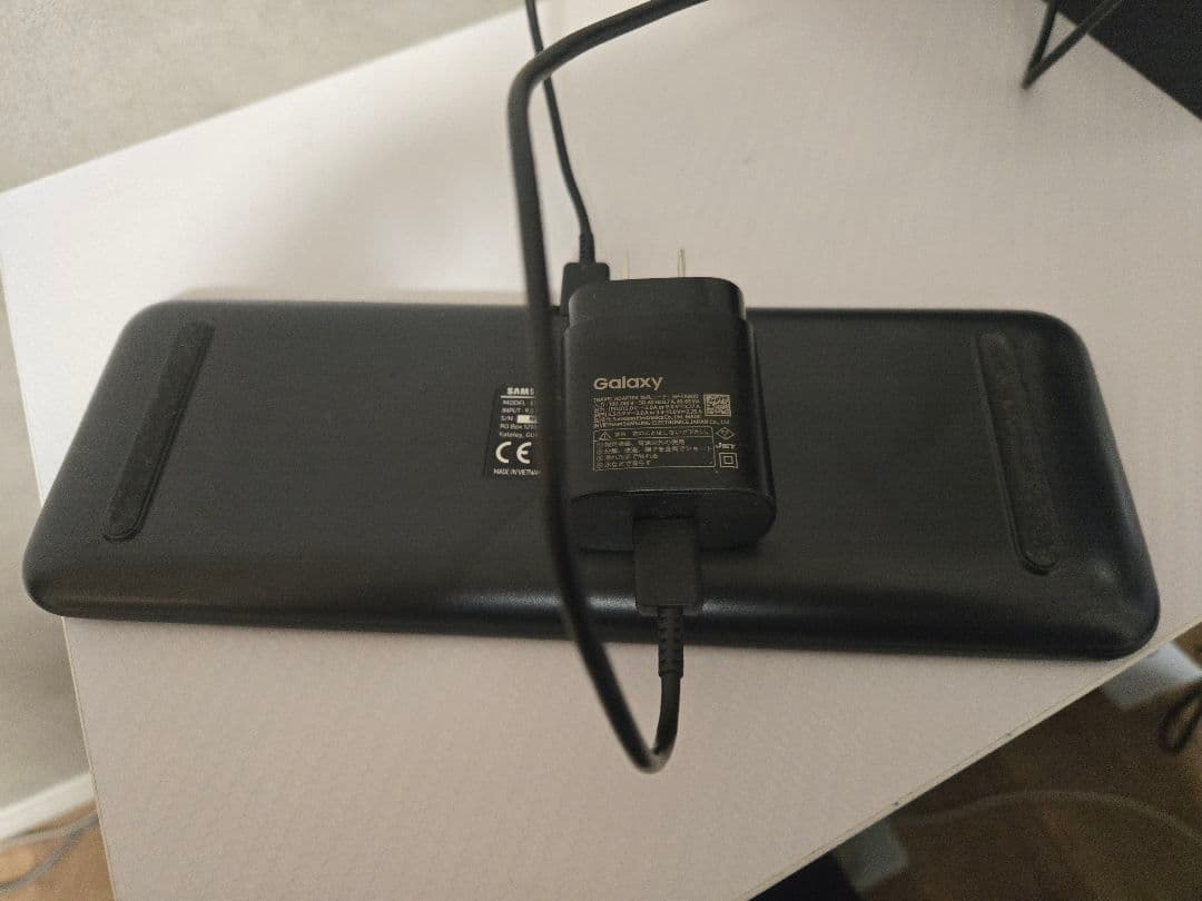 Galaxy Watch 6 Classic ブラック 47mm おまけあり