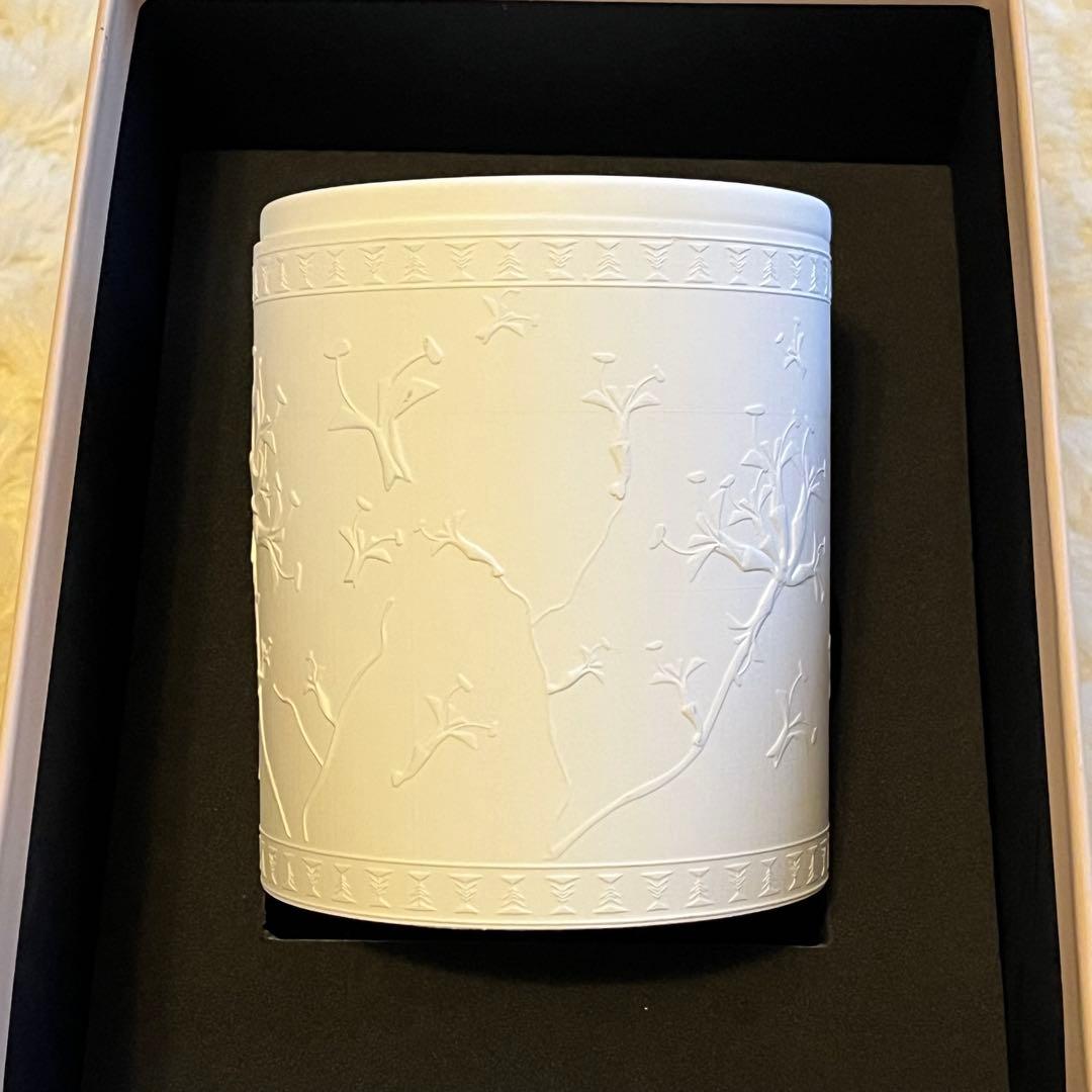 【万博カタールパビリオン】超レア/限定品 花瓶 入れ物