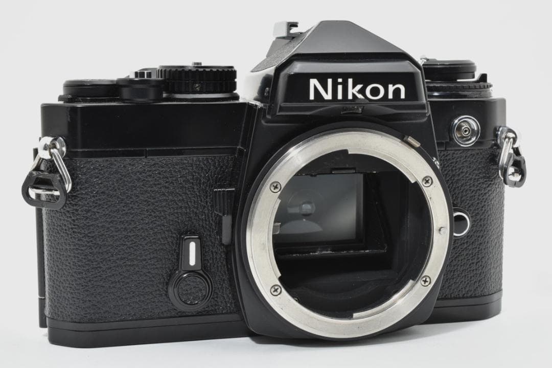 ■ 美品 ■ ニコン　Nikon FE ボディ 《動作確認済品》#2756344
