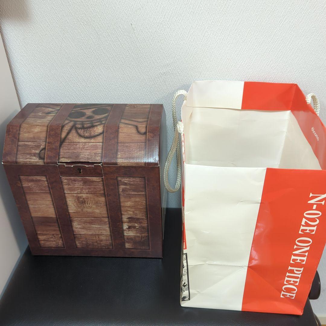 【新品、未使用】 docomo NEC N-02E ワンピース