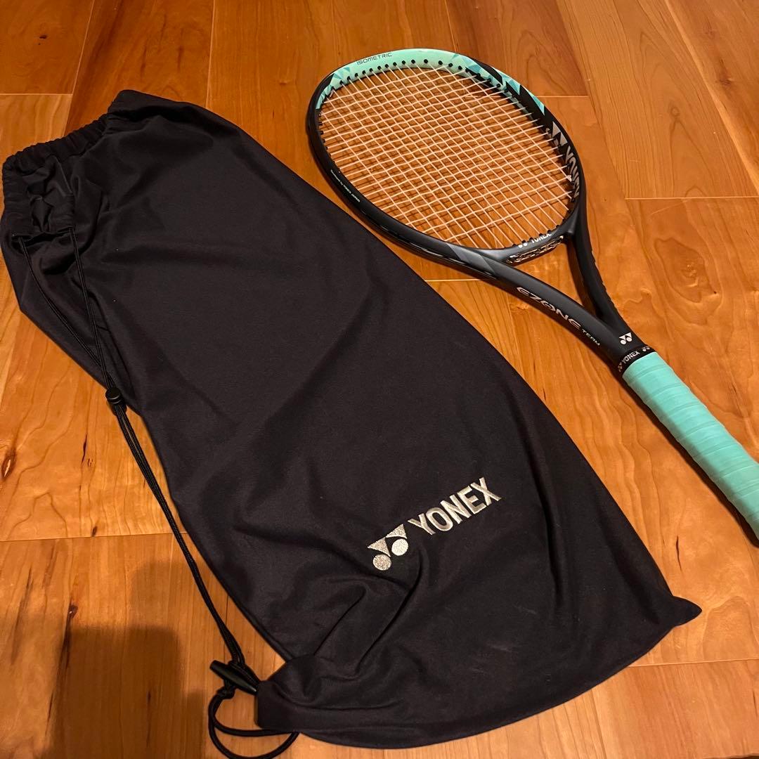 ラケット(硬式用) YONEX EZONE TEAM