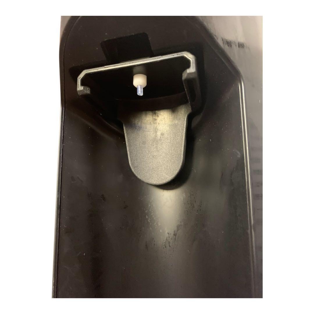 drinkmate 炭酸水メーカー 本体+交換用ガスシリンダーセット