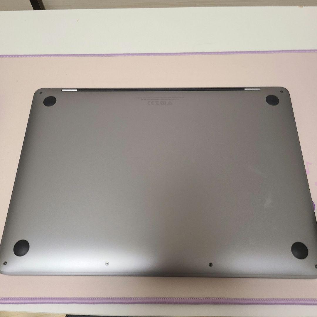 MacBook本体 Macbook Pro 13\" 2022 8GB 256GB SSD