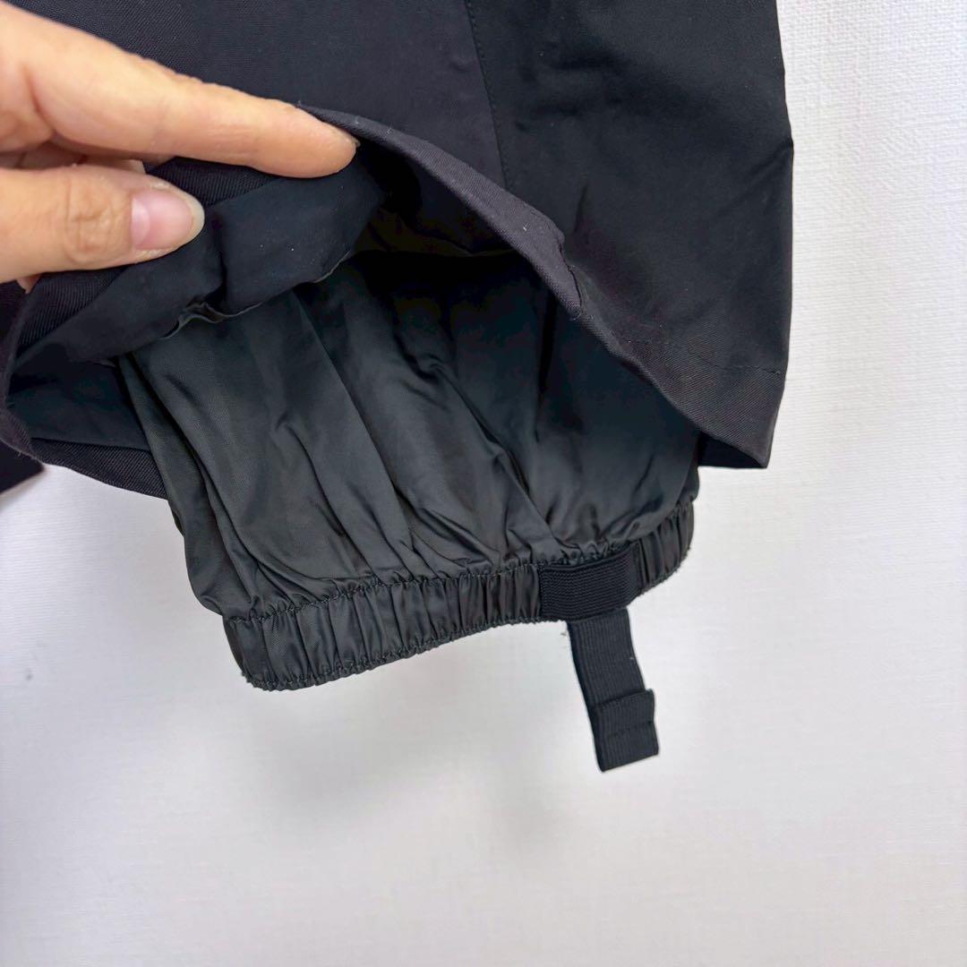 ◆モンベル【XL】アルパインパンツ スキーウェア 大きいサイズウィンドブレーカー