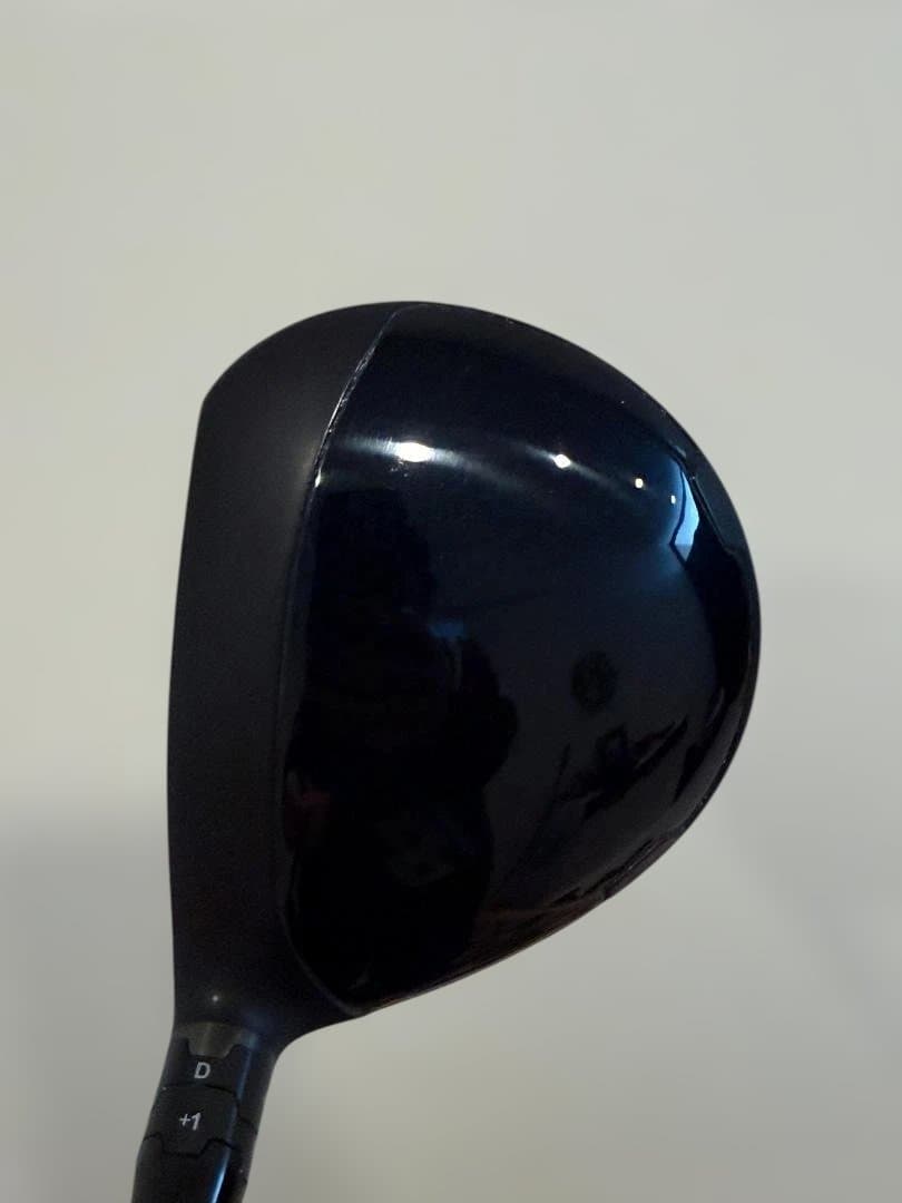 キャロウェイ パラダイム トリプルダイヤモンド 3W 15° 日本正規品