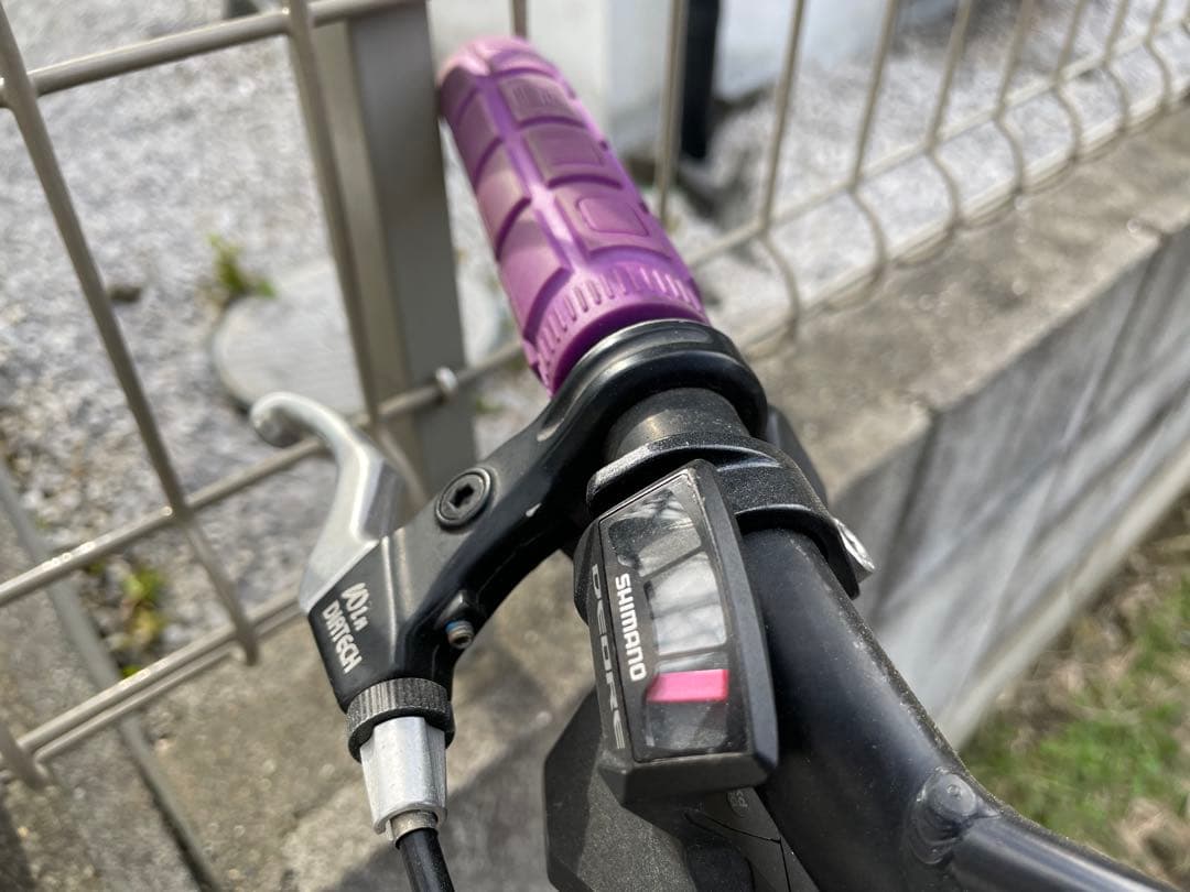 最終値下げsurly cross check 56 現状販売