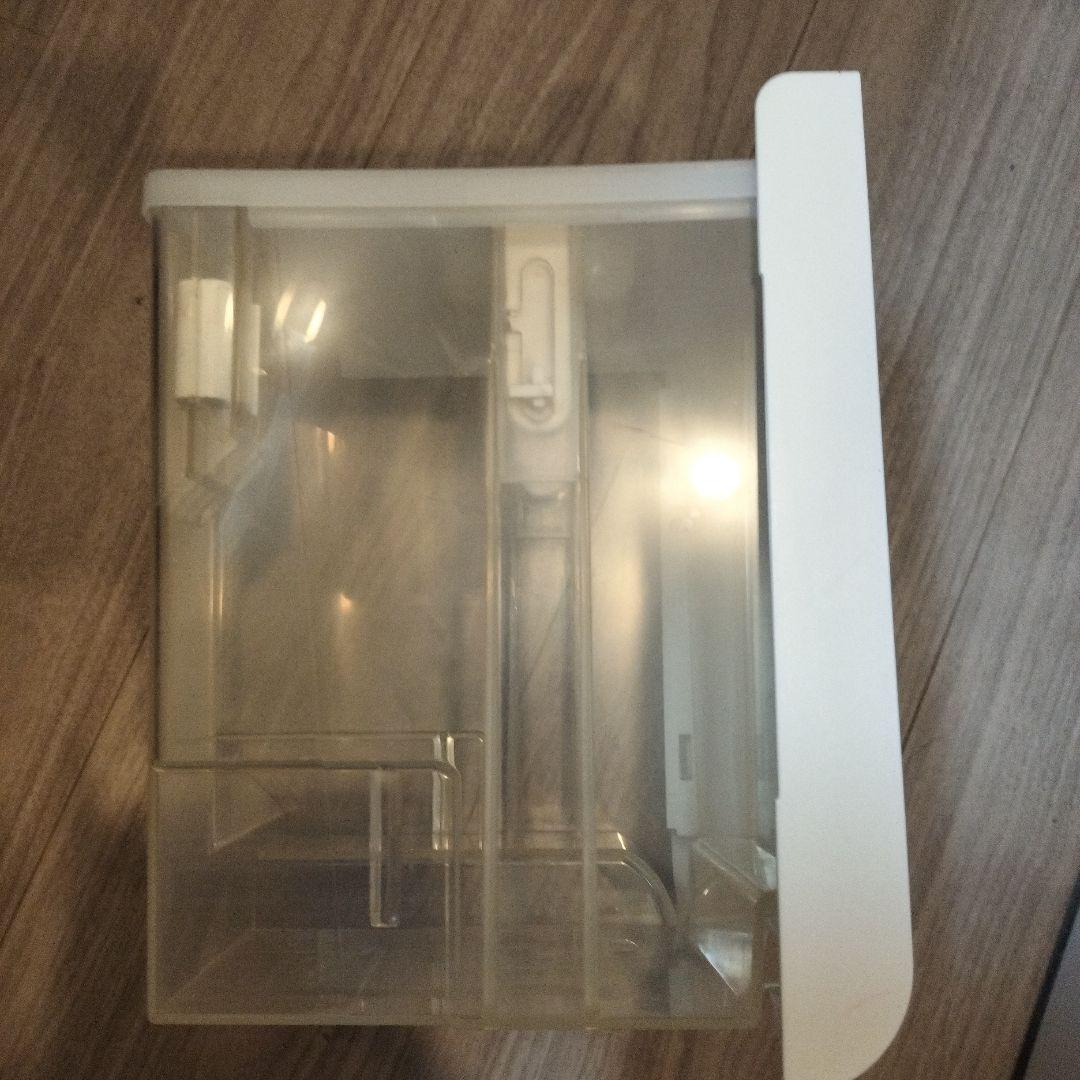 SHARP CV-H120 衣類乾燥除湿機