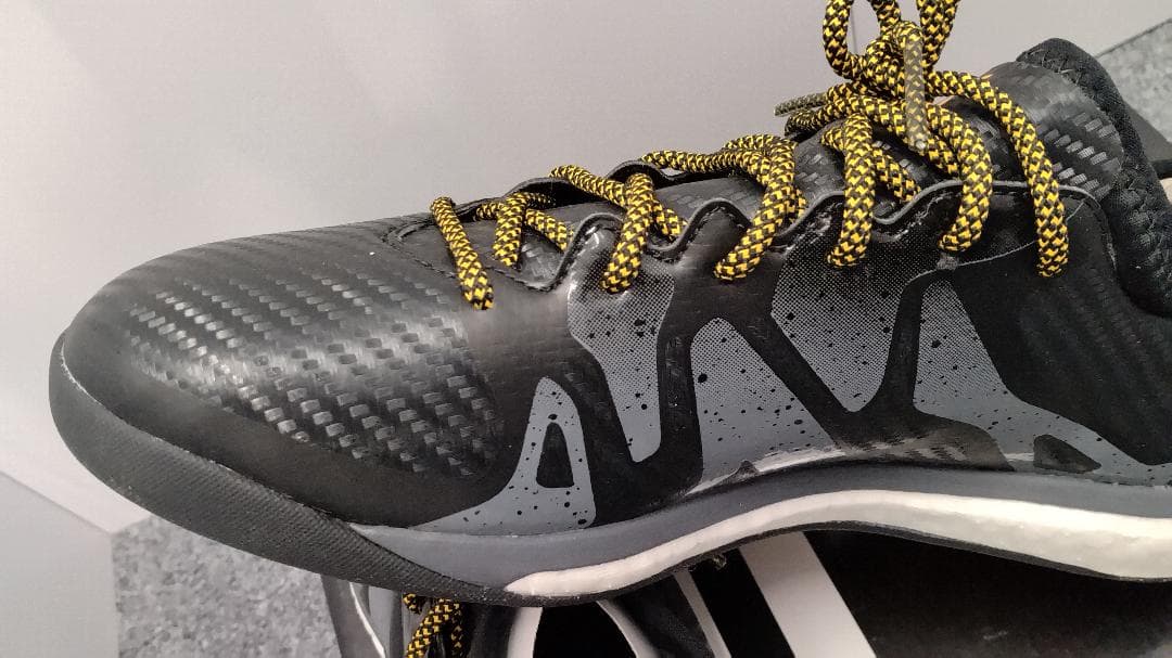 【新品 26.5cm】 アディダス エックス 15.1 ST ブースト X15