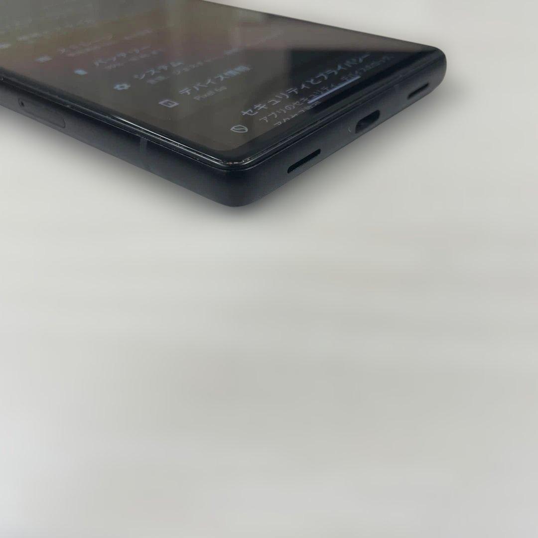 Google Pixel 6a スマートフォン 本体