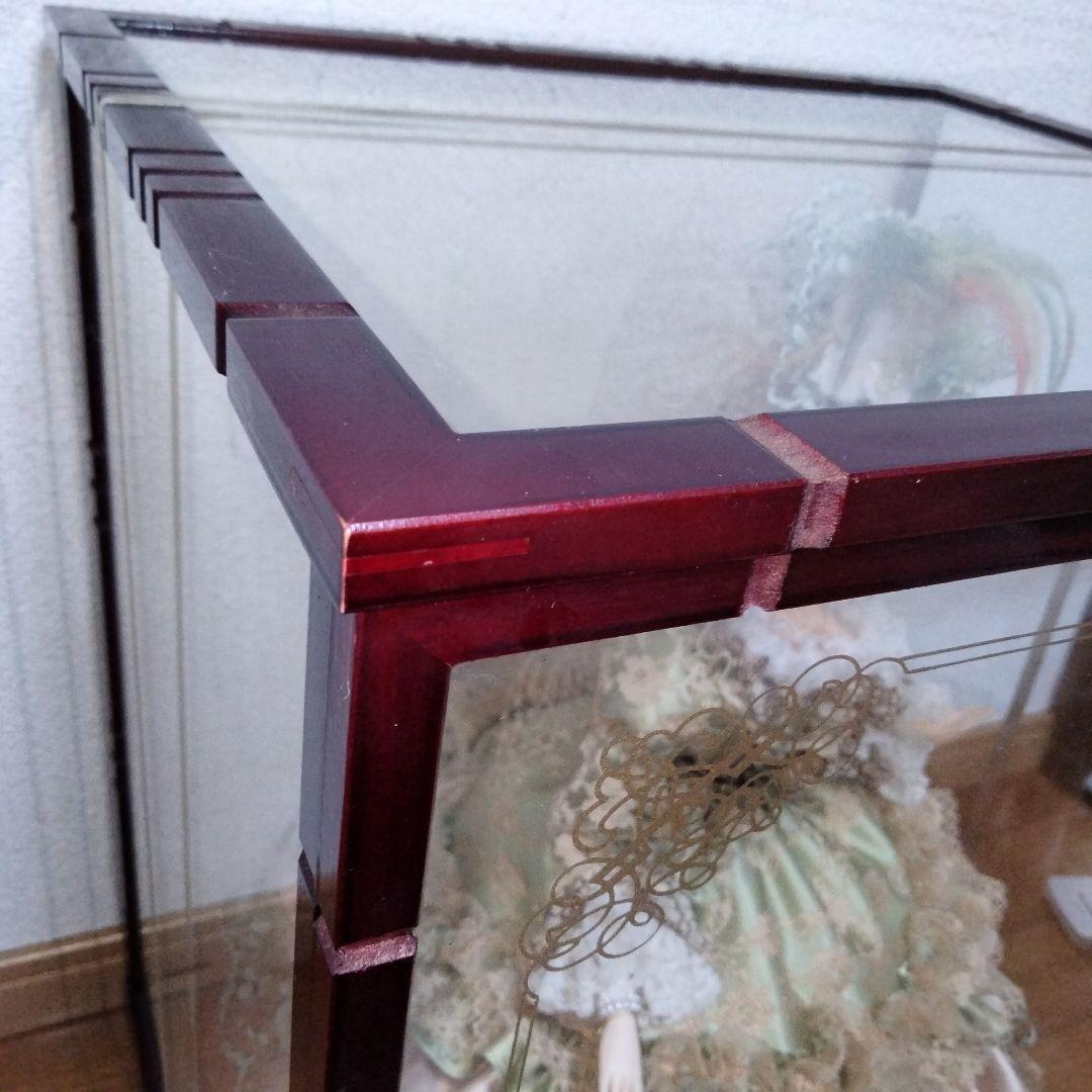 PETITE MADEMOISELLE DANIEL フランス人形