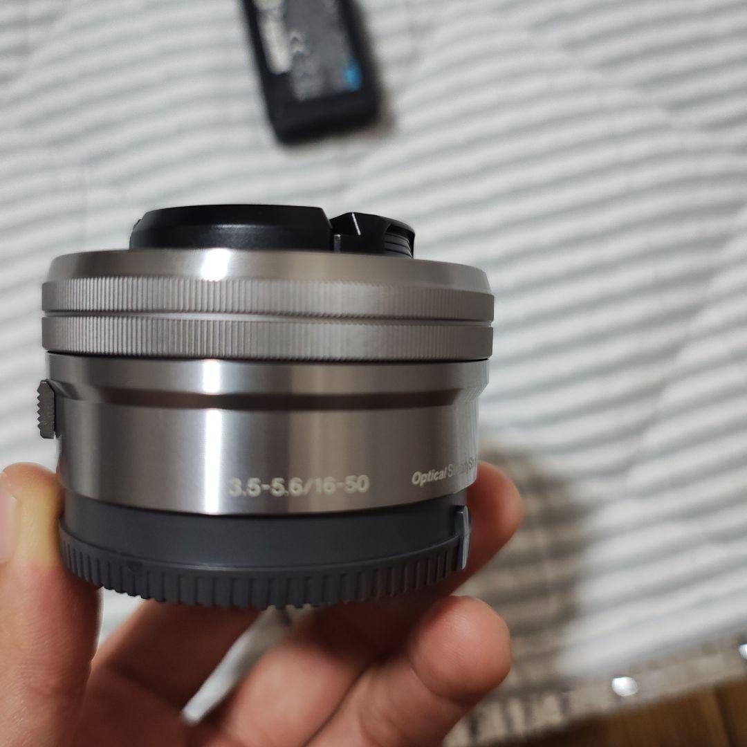 SONY α5100 ILCE-5100 レンズセット