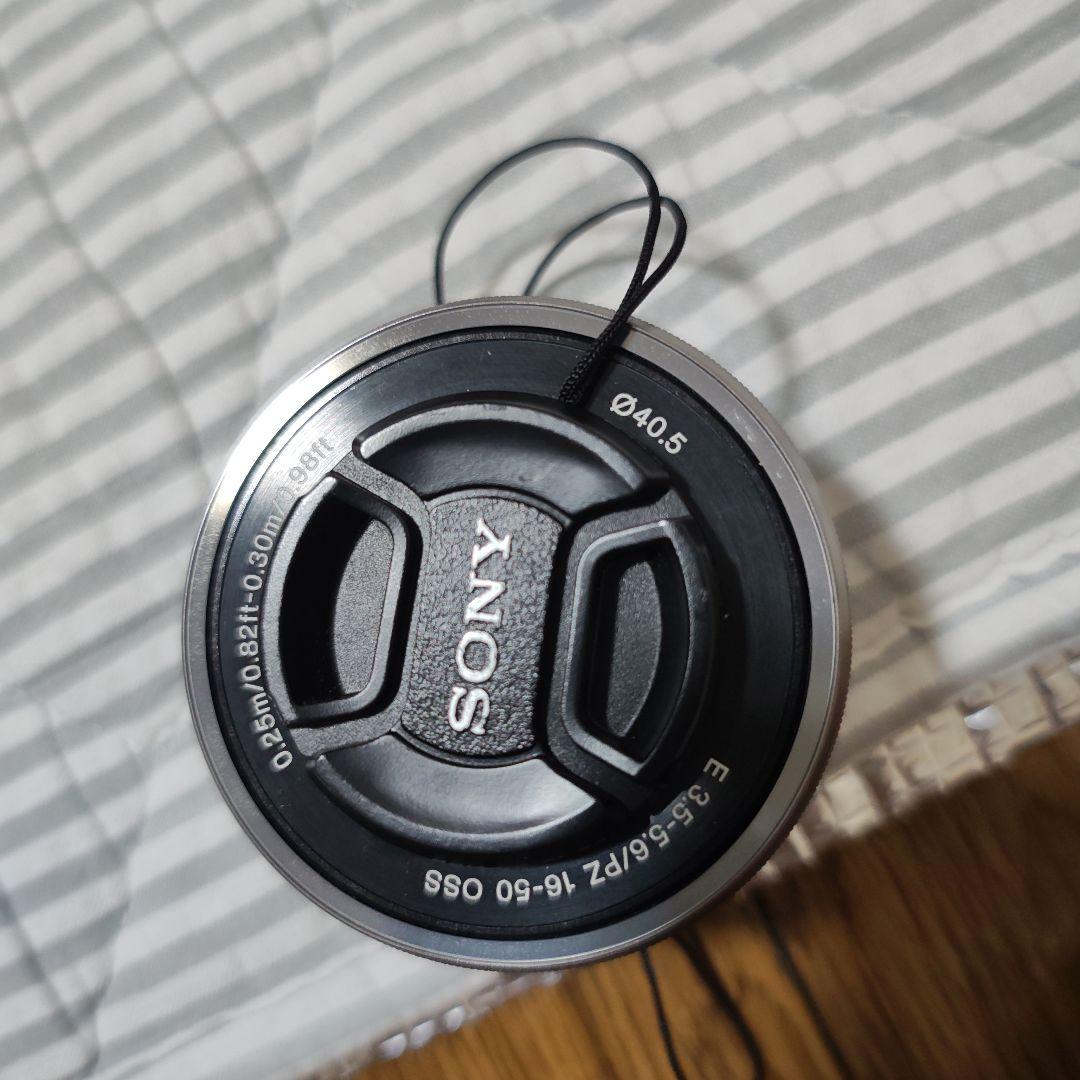 SONY α5100 ILCE-5100 レンズセット