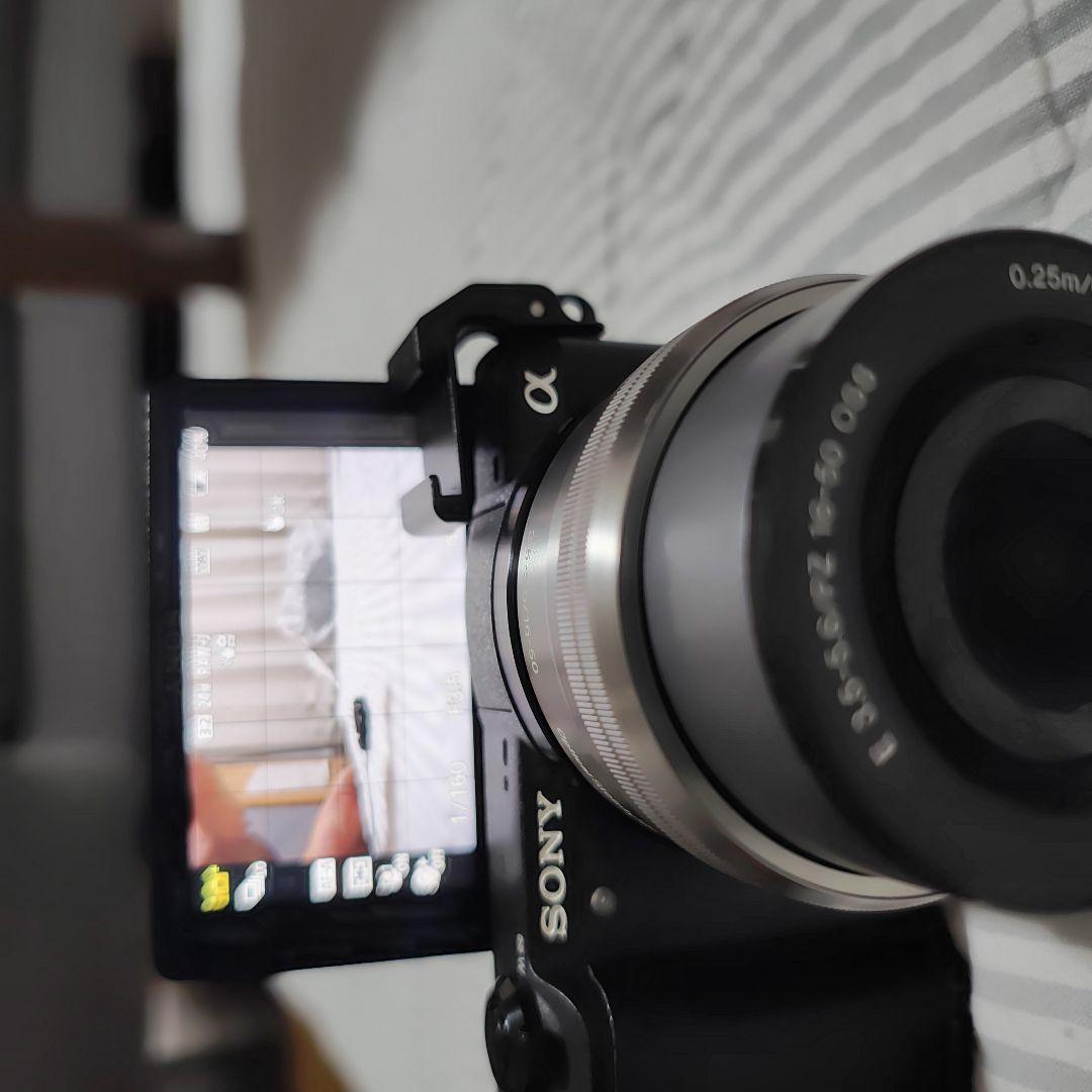 SONY α5100 ILCE-5100 レンズセット