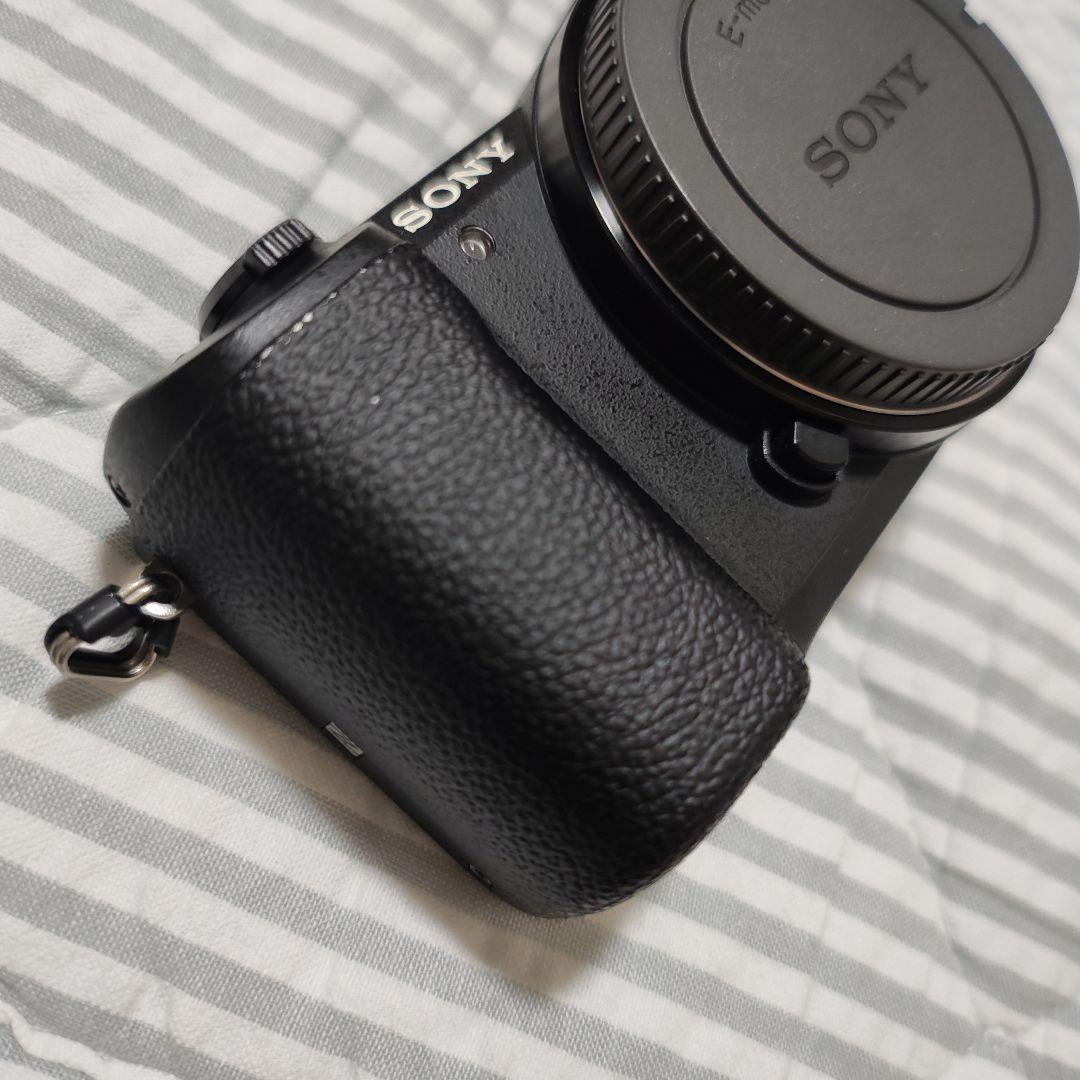 SONY α5100 ILCE-5100 レンズセット