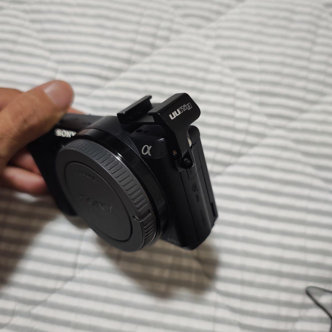 SONY α5100 ILCE-5100 レンズセット