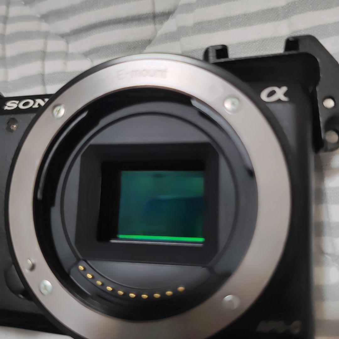 SONY α5100 ILCE-5100 レンズセット