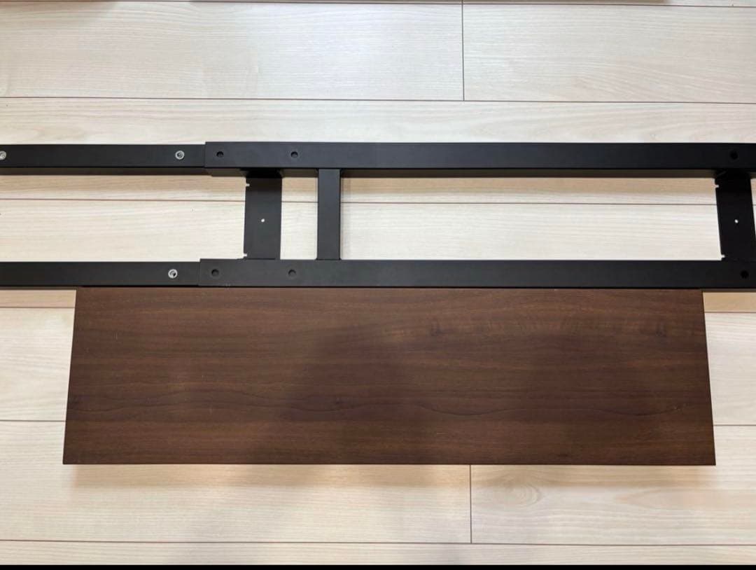 【YOU】TVスタンド WALL V2ハイタイプ EQUALS