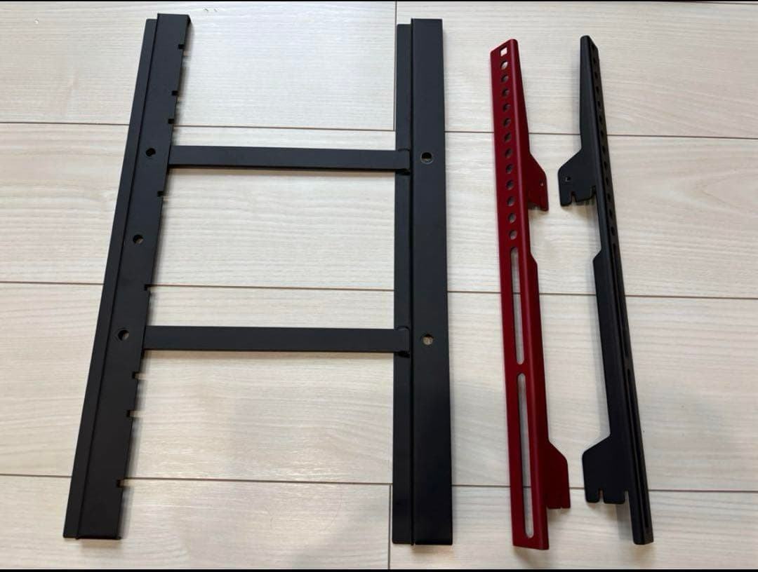 【YOU】TVスタンド WALL V2ハイタイプ EQUALS