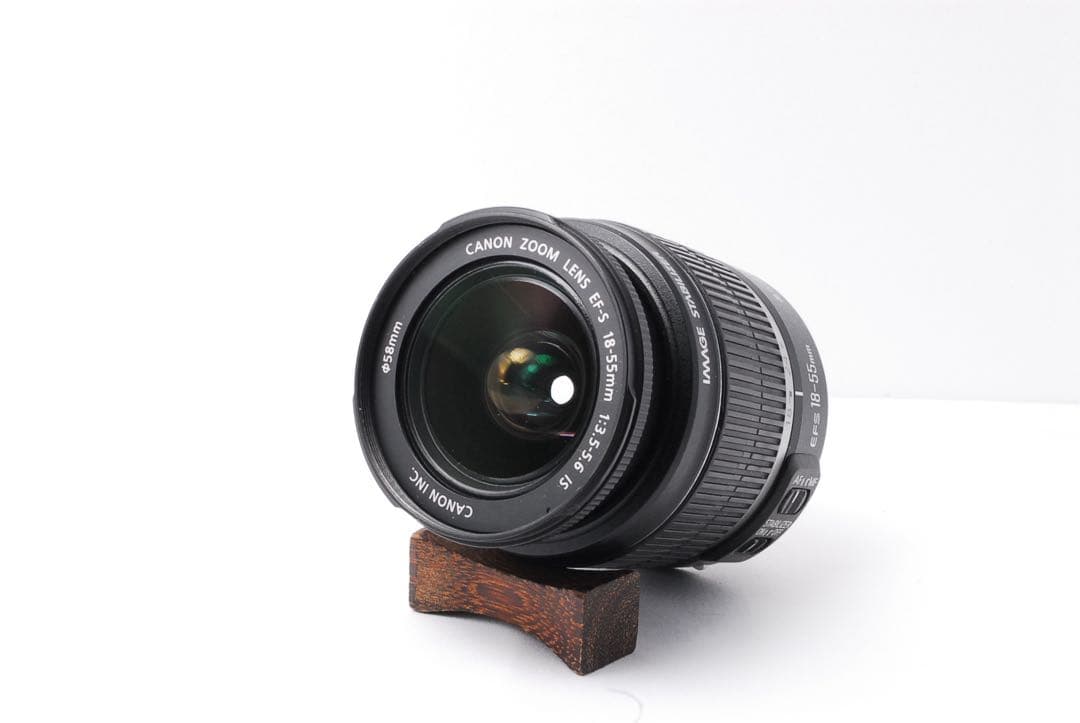 ショット数少❤️Canon kiss X4❤️スマホ転送✨一眼レフカメラ