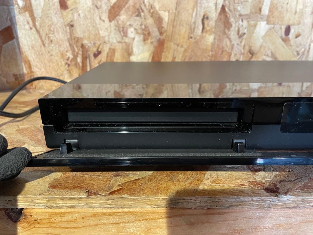 【2024年】4K UHD対応ブルーレイレコーダーSONYBDZ-FBW2200