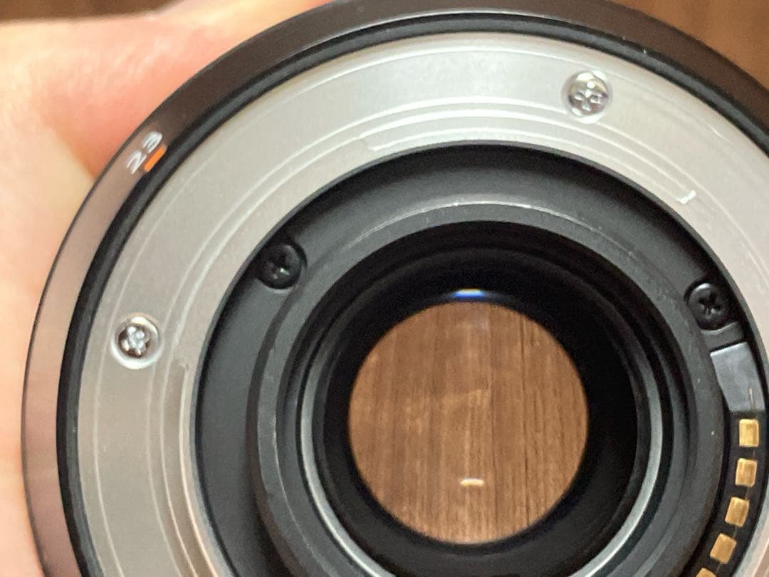 レンズ(単焦点) FUJIFILM XF23mm F1.4 R LM WR