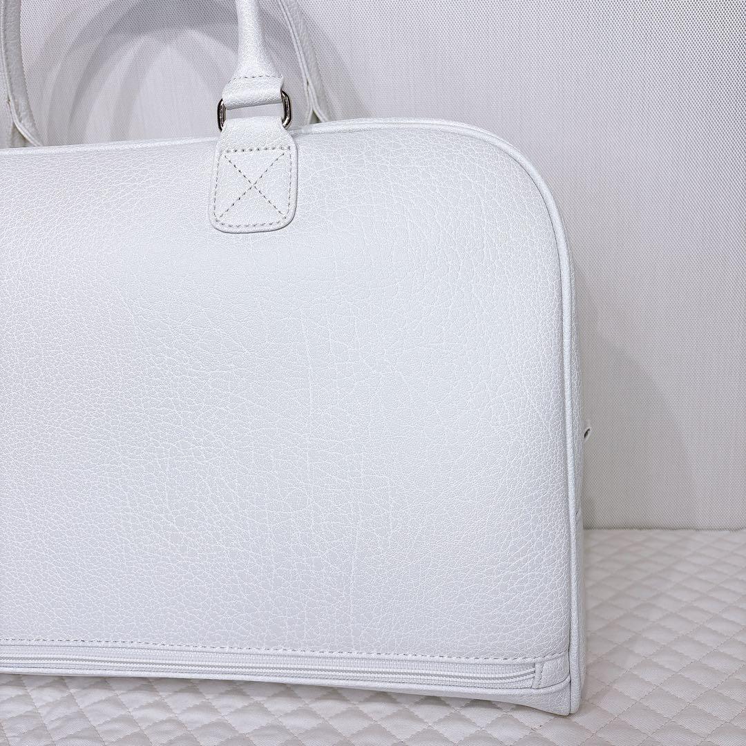 キャロウェイ Callaway ボストンバッグ 5923117 ホワイト