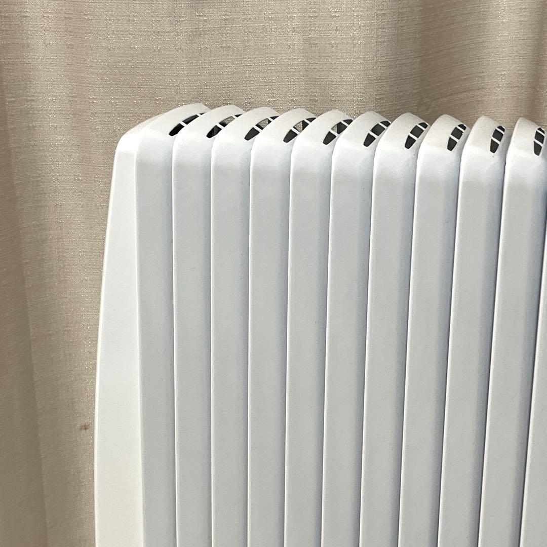 Dimplex（ディンプレックス） オイルフリーヒーター B06 中古美品