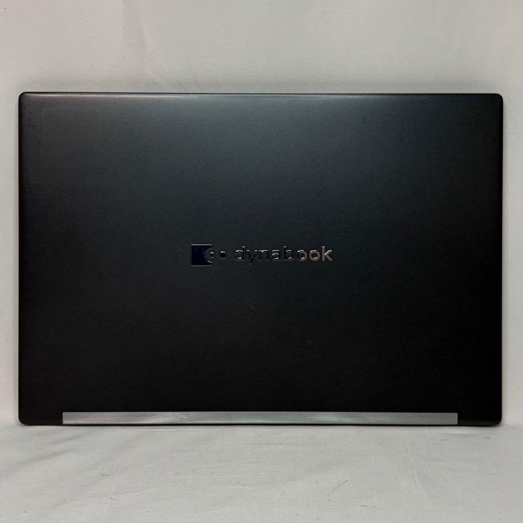美品 dynabook G83/HU 第11世代 i7 16GB 512GB