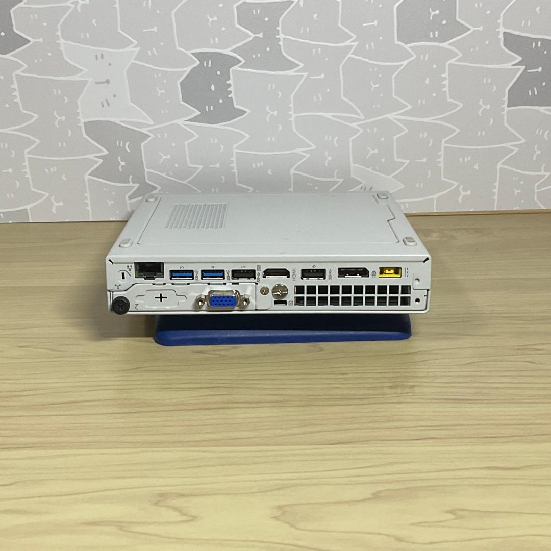 美品＞NEC★コンパクトPC★Windows11/Office付き/SSD搭載