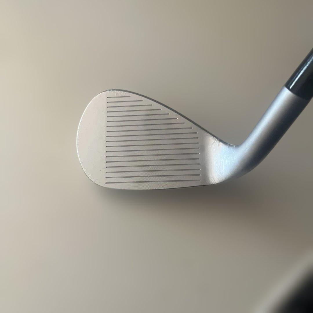 〈新品〉キャスコ　kasco Dolphin Wedge DW-125G 50度