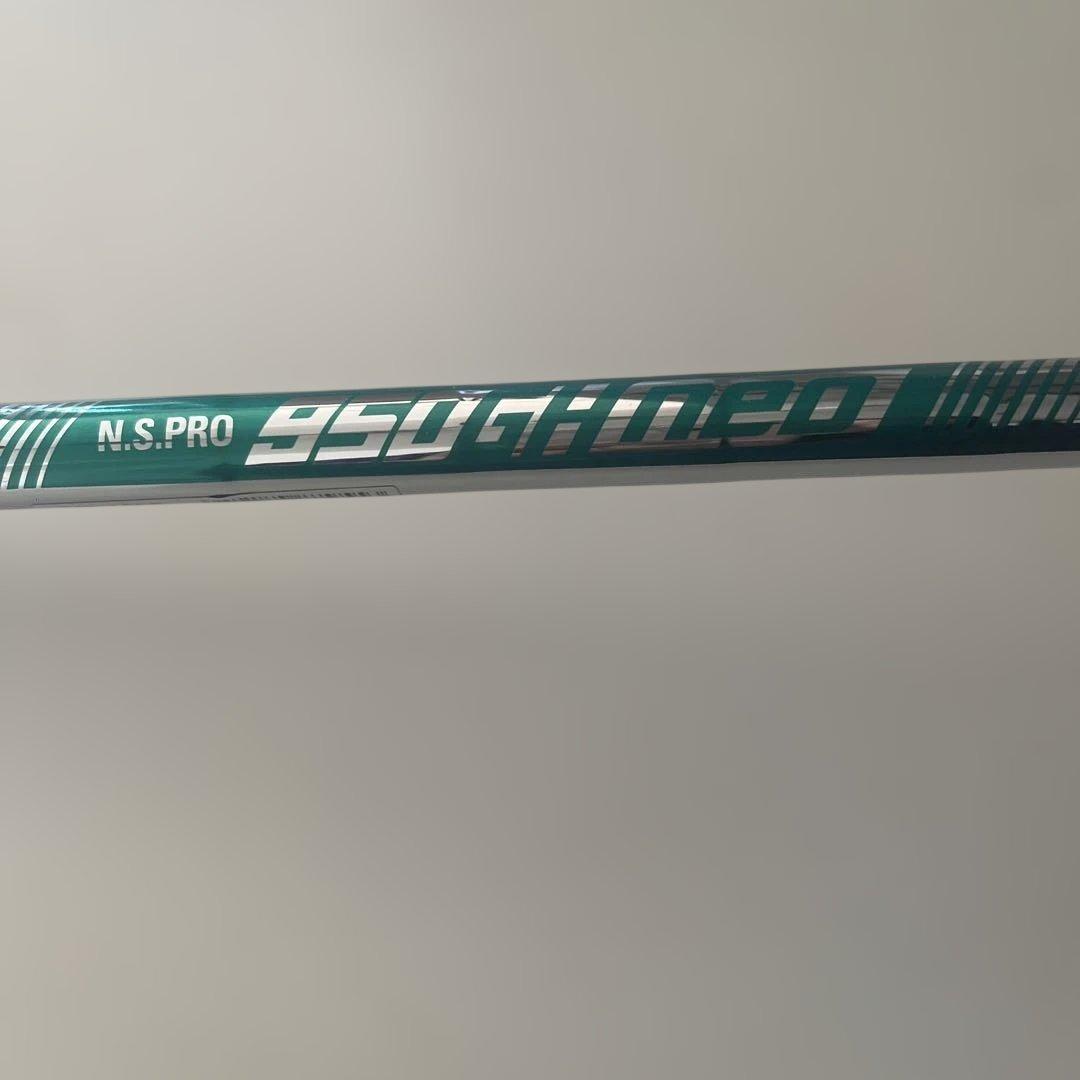 〈新品〉キャスコ　kasco Dolphin Wedge DW-125G 50度