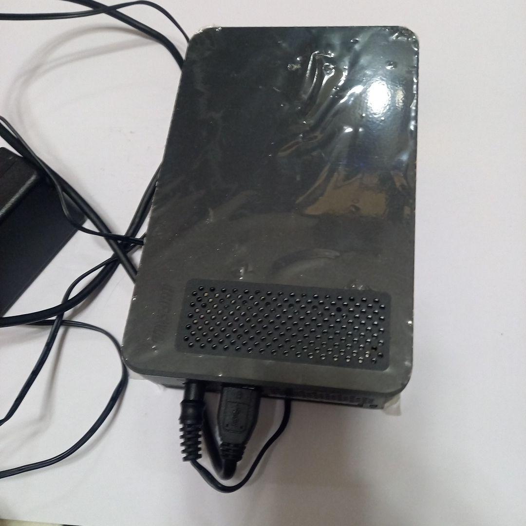 外付けハードディスク USB接続 スリムタイプ