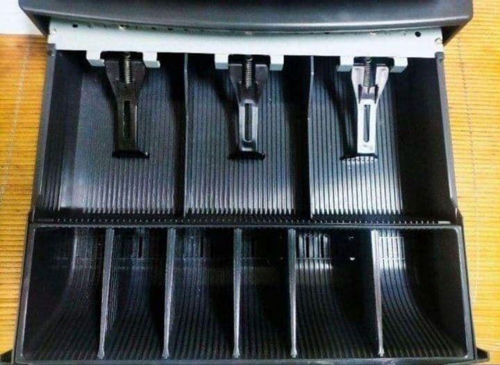 シャープレジスター　ER-A132　簡単便利特殊　送料込　2502132