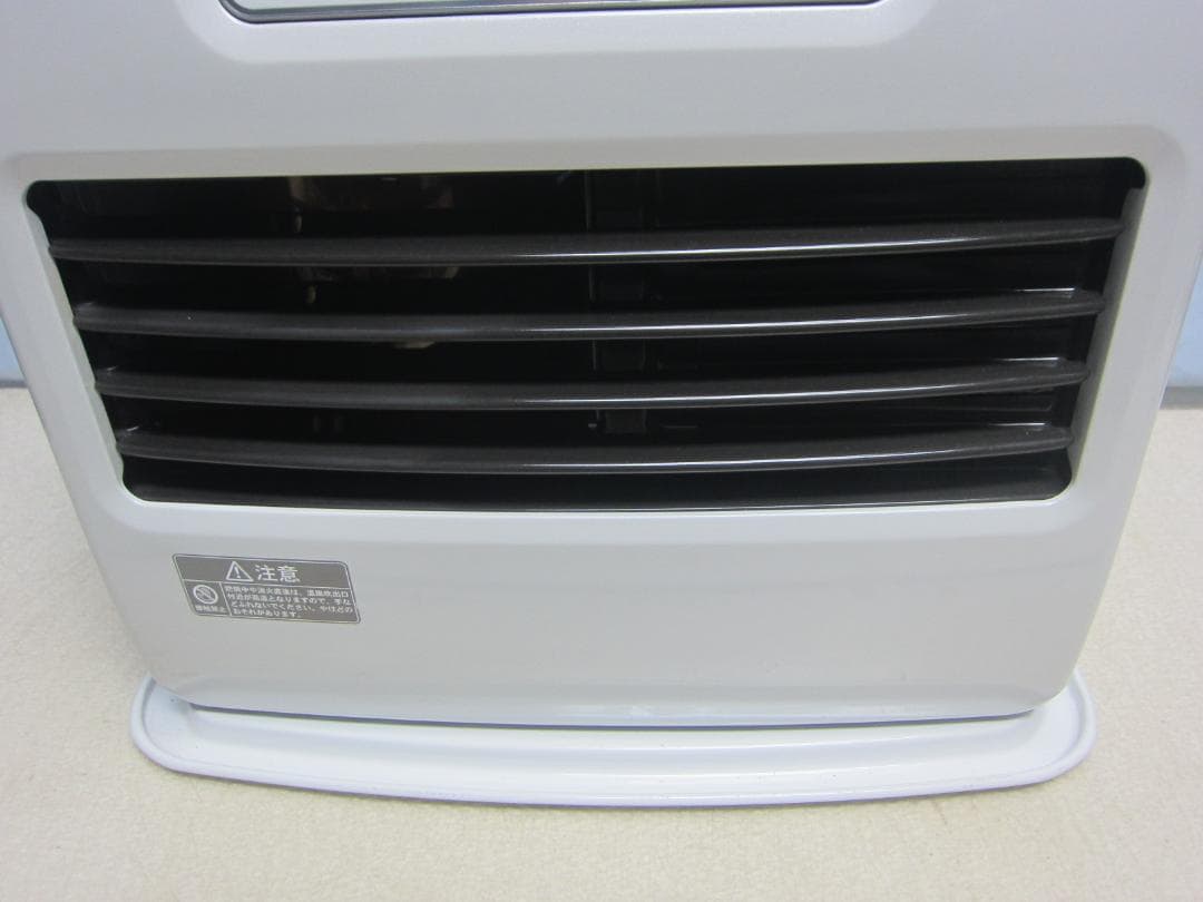 【S9631】整備済 石油ファンヒーター コロナ FH-ST3622BY