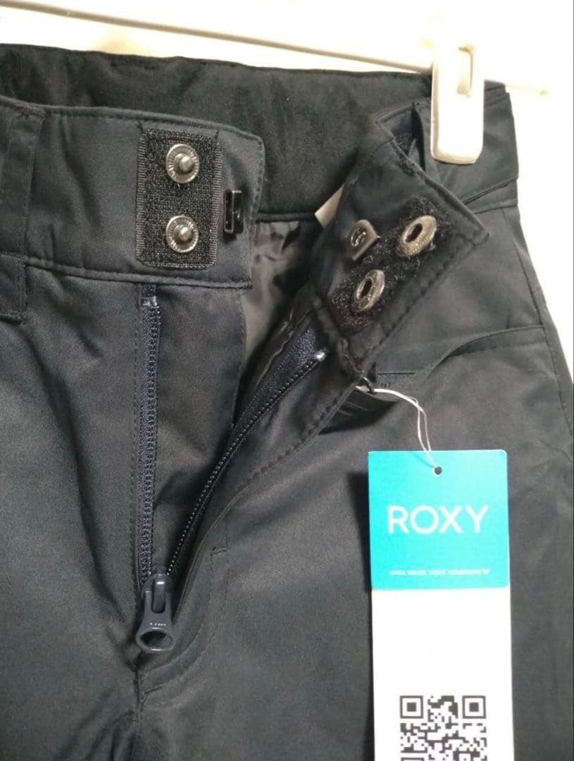 ROXY スノーボードパンツ 140cm 新品タグ付き