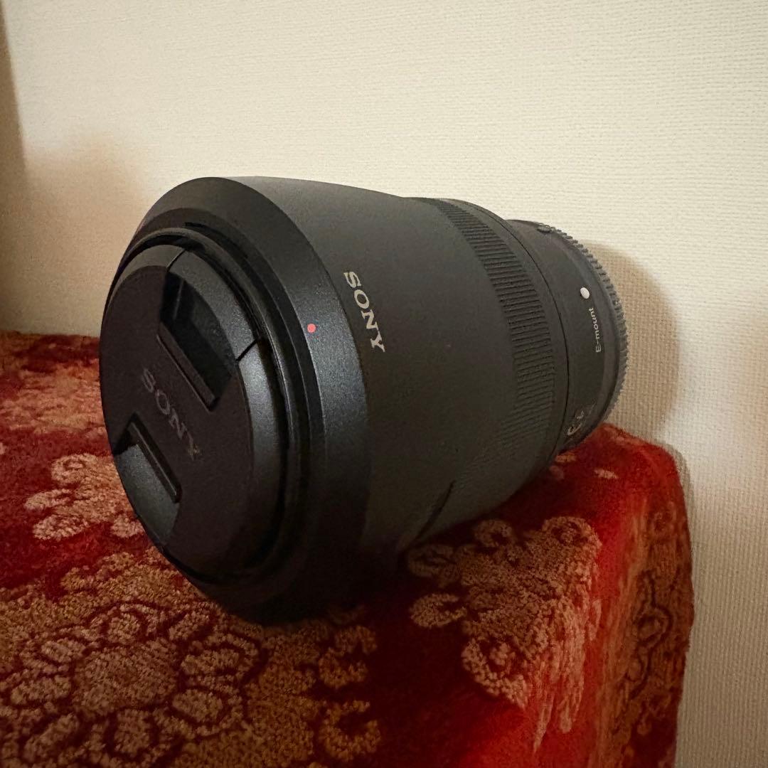 SONY α7ⅳ