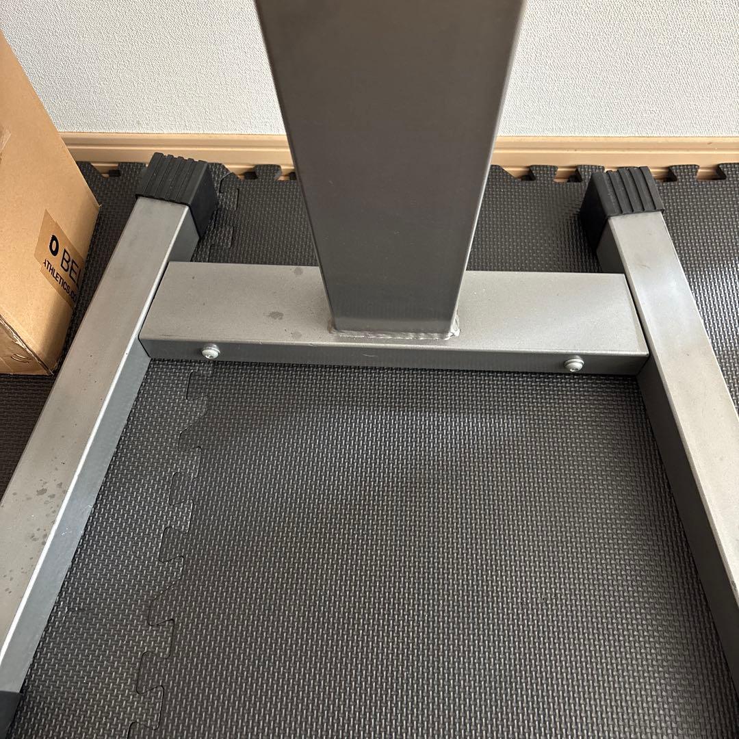 FLEX BELL フレックスベル　可変式ダンベル　32kg(4kg刻み)