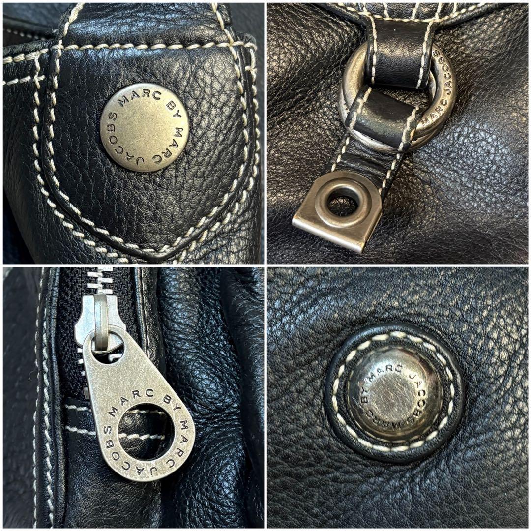 バッグ y2k Marc by Marc Jacobs one shoulder bag