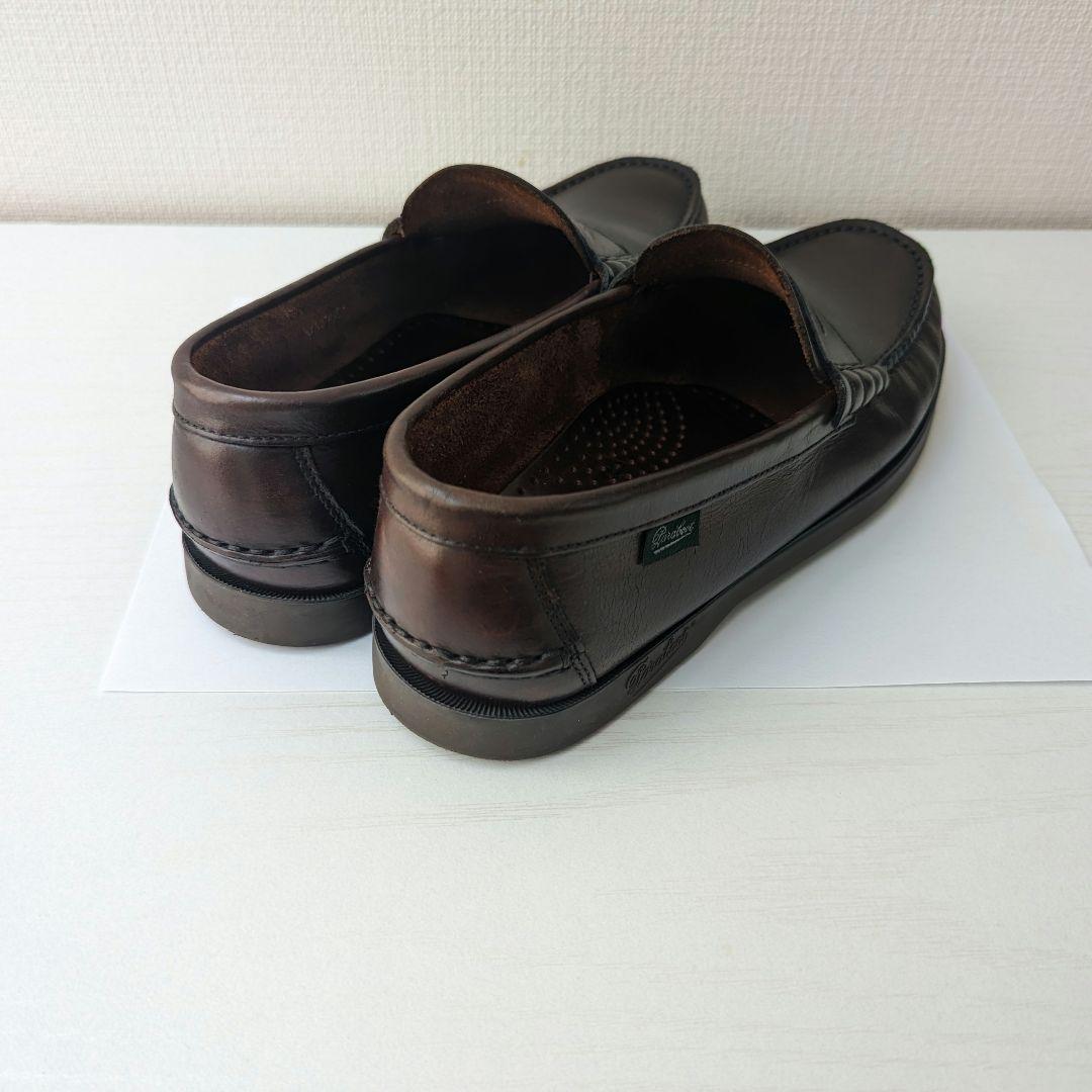 PARABOOT パラブーツ CORAUX コローGRINGO グリンゴ 6.5