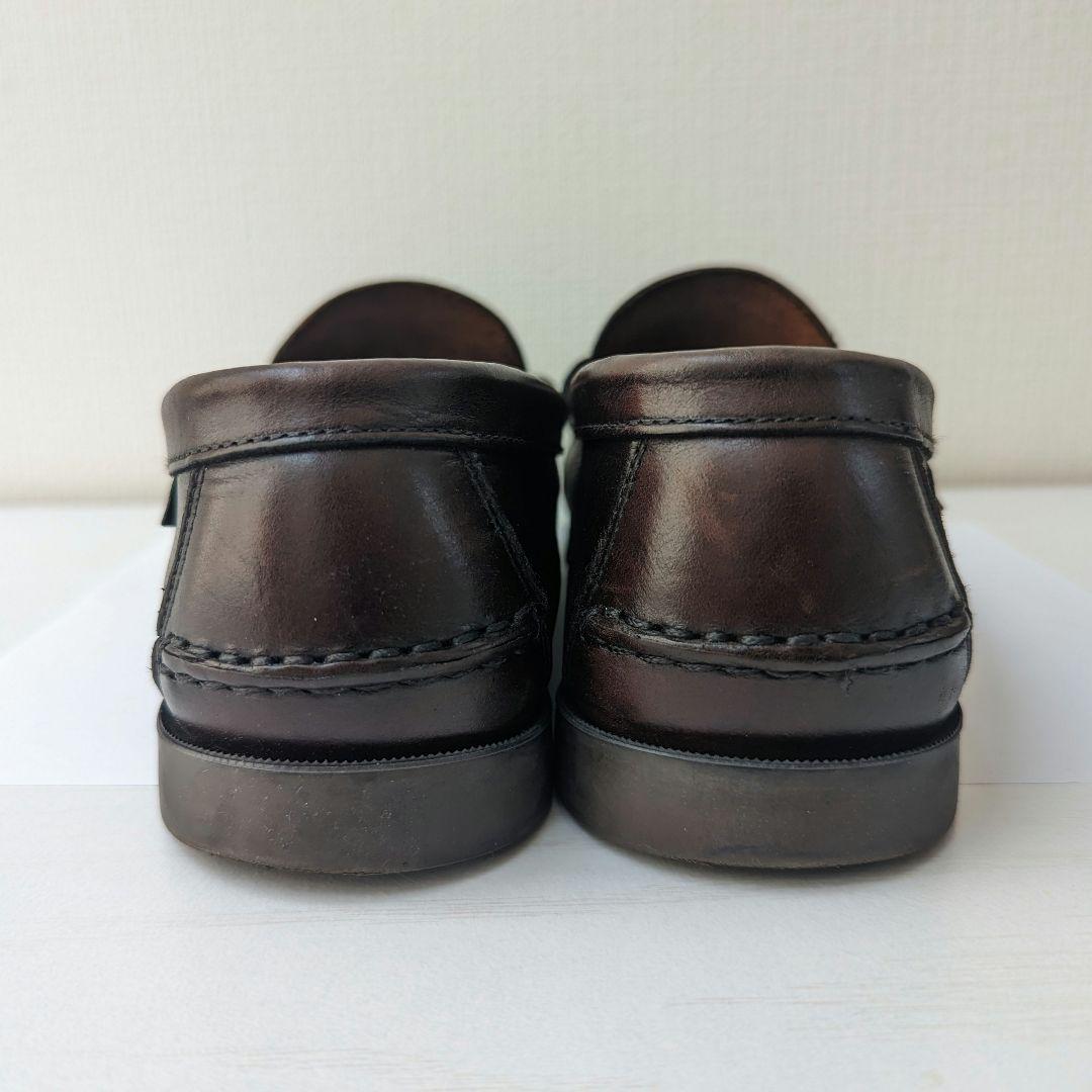 PARABOOT パラブーツ CORAUX コローGRINGO グリンゴ 6.5