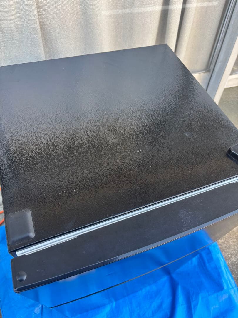 【2023年製‼️】マクスゼン 2ドア冷蔵庫 JR087ML01GM 87L