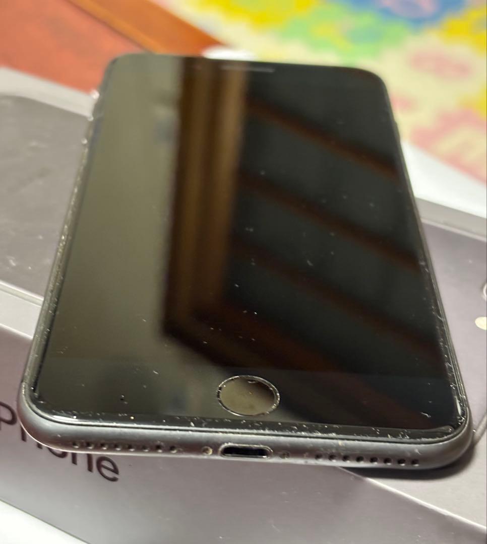 iphone8 plus 64gb simフリー