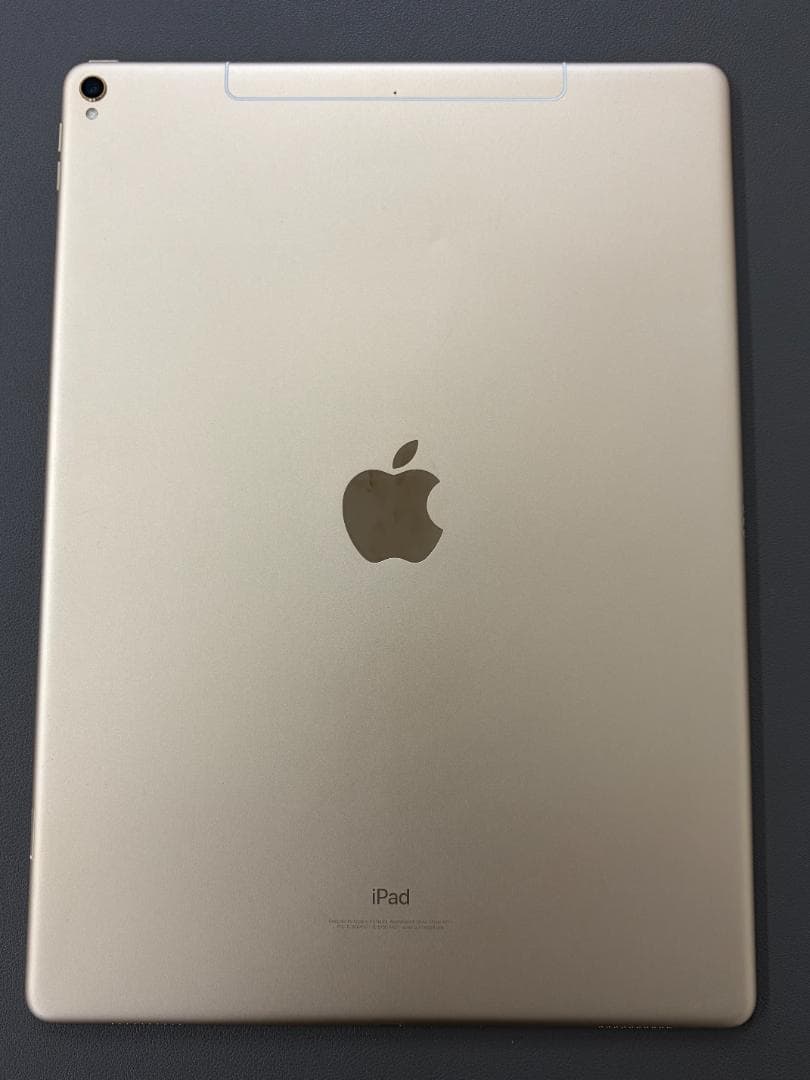 【訳あり品】iPad Pro 12.9 第2世代 512GB Cellular