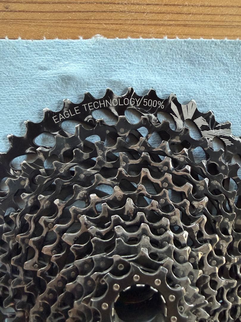 パーツ SRAM GX Eagle XG-1275