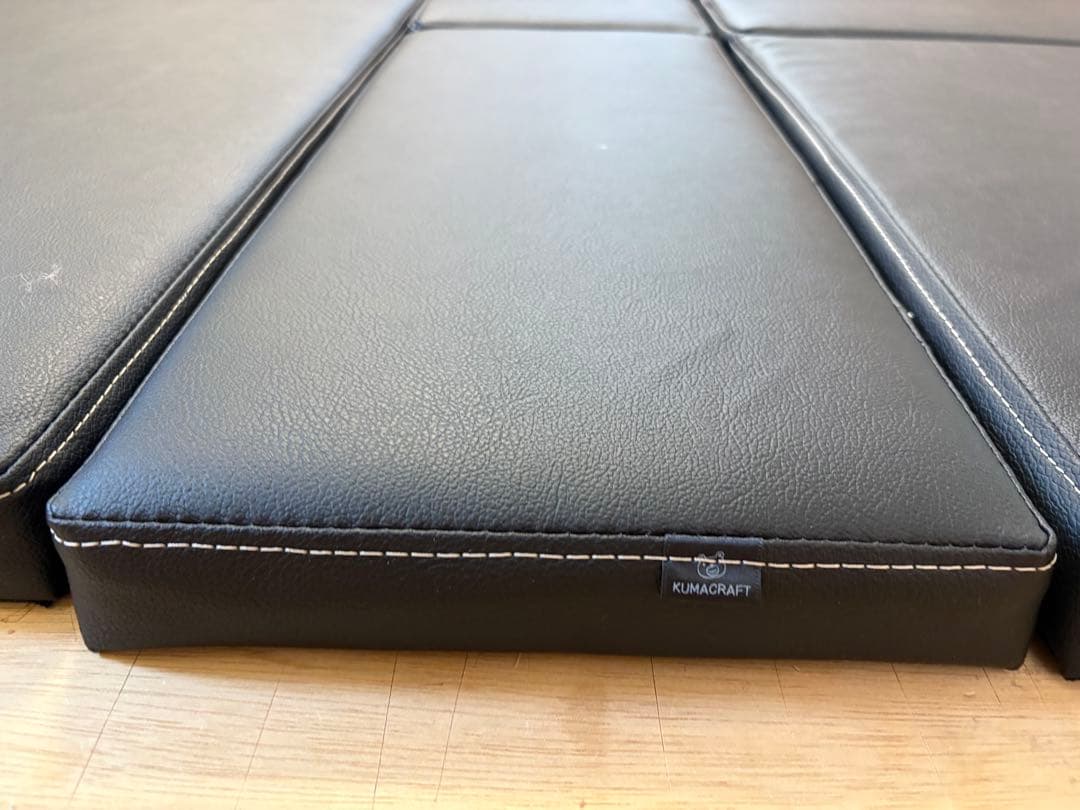 デリカD専用ベッドキットフレームType2